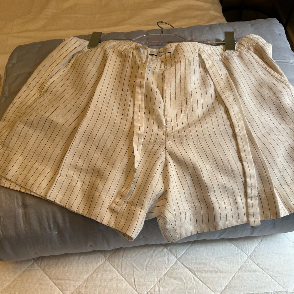 Vince Shorts